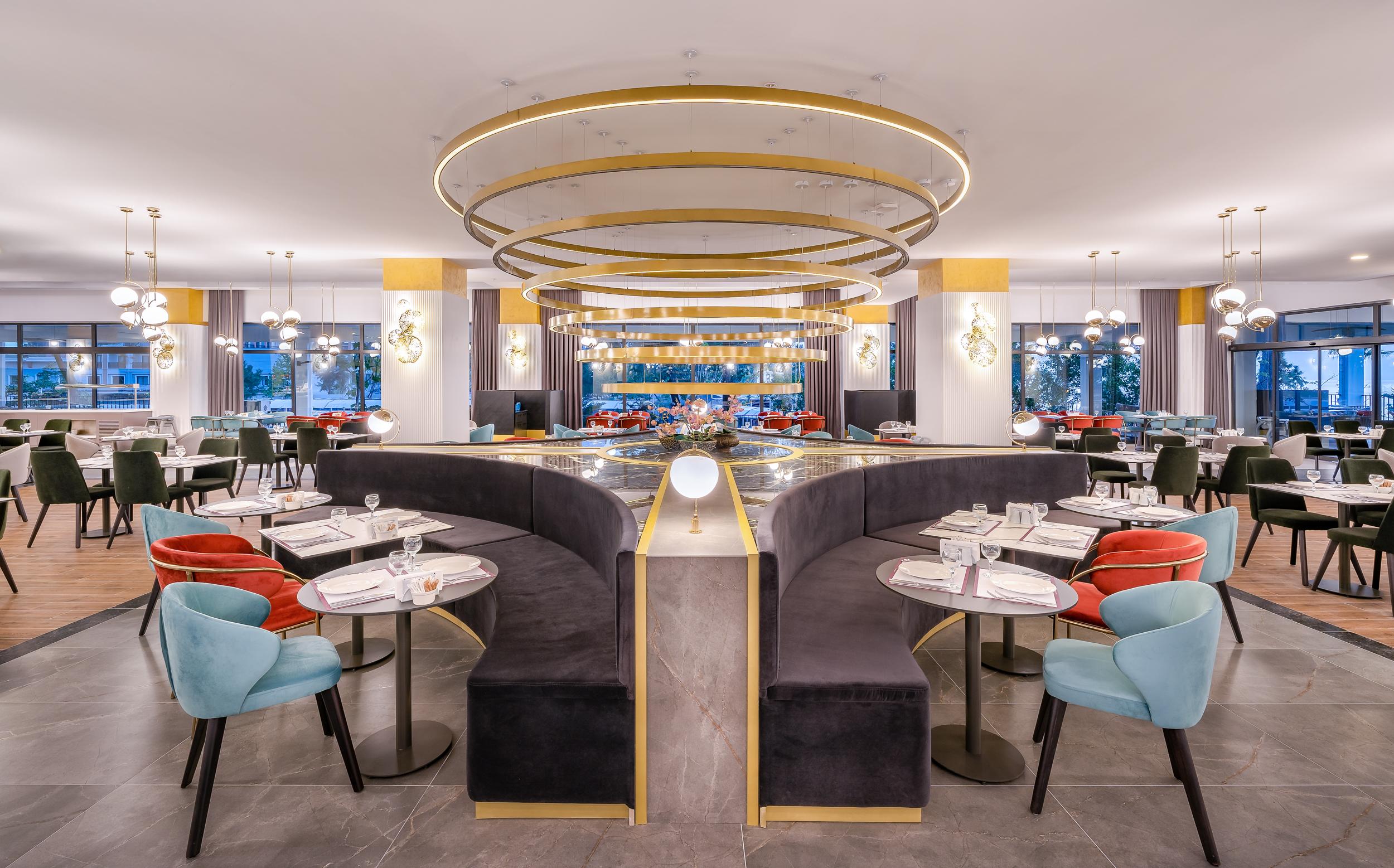 Alkoclar Exclusive Kemer Otel Luaran gambar